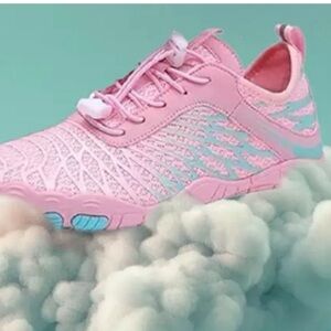 Pink  Sneakers size 38